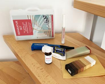 REPARATURSET -SET ÖL