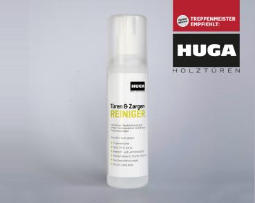 TÜREN UND ZARGENREINIGER