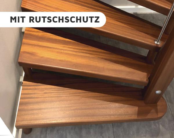 TREPPEN RUTSCHSCHUTZ SMALL für kleine Flächen